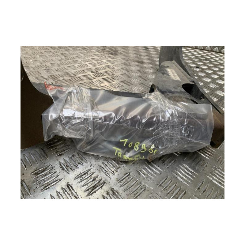Attelage (boule de remorquage) FORD TRANSIT CUSTOM PHASE 1 d’occasion