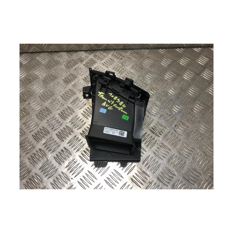 Aerateur tableau de bord avant gauche FORD TRANSIT CUSTOM PHASE 1 d’occasion