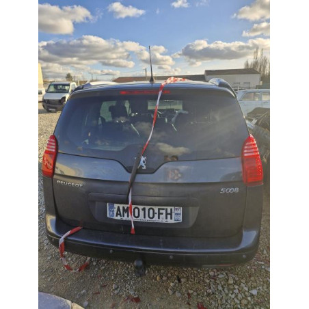Trappe d'essence PEUGEOT 5008 1 PHASE 1 d’occasion