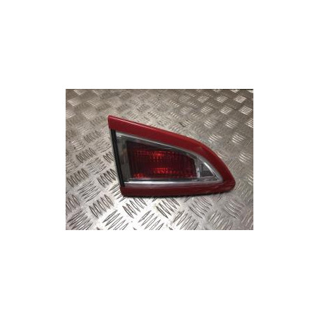 Feu arriere secondaire gauche (feux) RENAULT SCENIC 3 PHASE 1 d’occasion