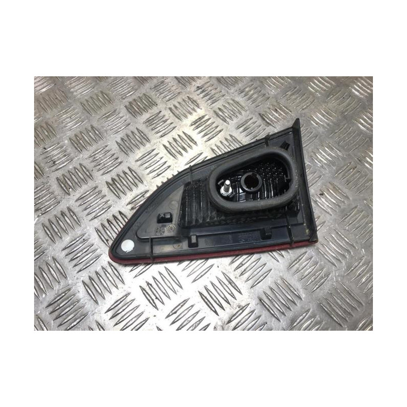 Feu arriere secondaire gauche (feux) RENAULT SCENIC 3 PHASE 1 d’occasion