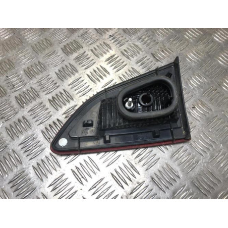 Feu arriere secondaire gauche (feux) RENAULT SCENIC 3 PHASE 1 d’occasion