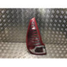 Feu arriere principal gauche (feux) RENAULT SCENIC 3 PHASE 1 d’occasion