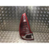 Feu arriere principal gauche (feux) RENAULT SCENIC 3 PHASE 1 d’occasion