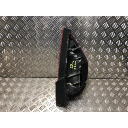 Feu arriere principal gauche (feux) RENAULT SCENIC 3 PHASE 1 d’occasion