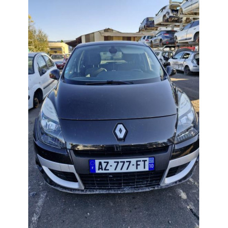 Baie de pare brise RENAULT SCENIC 3 PHASE 1 d’occasion