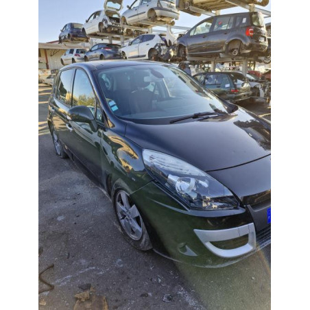 Baie de pare brise RENAULT SCENIC 3 PHASE 1 d’occasion
