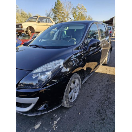 Baie de pare brise RENAULT SCENIC 3 PHASE 1 d’occasion