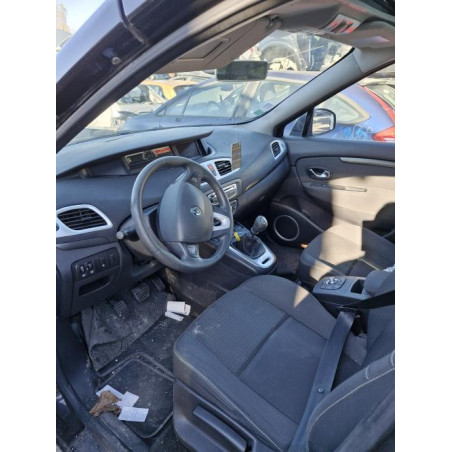 Baie de pare brise RENAULT SCENIC 3 PHASE 1 d’occasion