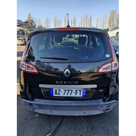 Baie de pare brise RENAULT SCENIC 3 PHASE 1 d’occasion