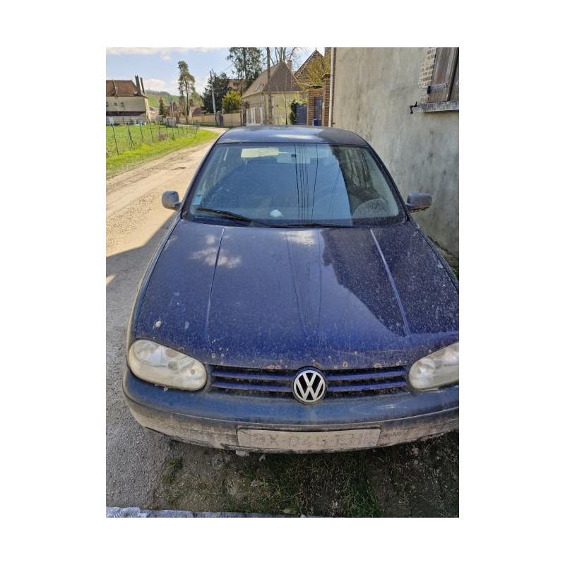 Jante VOLKSWAGEN GOLF 4 d’occasion