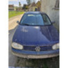 Jante VOLKSWAGEN GOLF 4 d’occasion