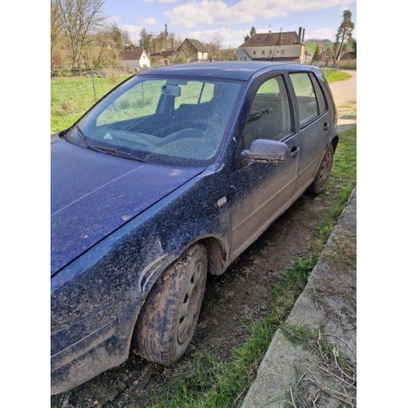 Jante VOLKSWAGEN GOLF 4 d’occasion