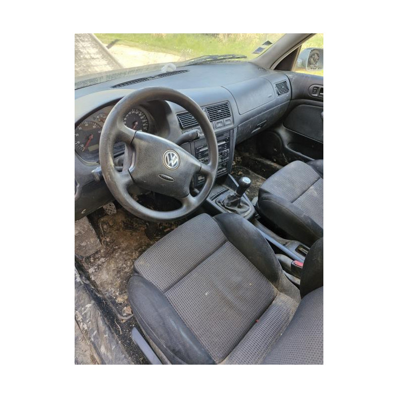 Jante VOLKSWAGEN GOLF 4 d’occasion