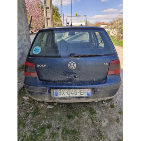 Jante VOLKSWAGEN GOLF 4 d’occasion