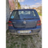 Jante VOLKSWAGEN GOLF 4 d’occasion
