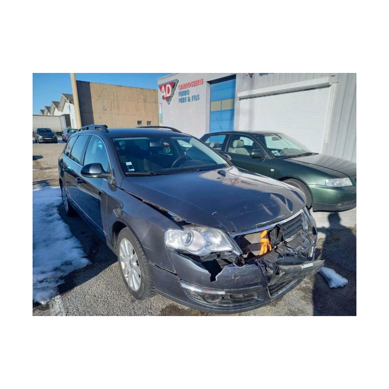 Poignee electrique frein a main VOLKSWAGEN PASSAT 5 BREAK d’occasion