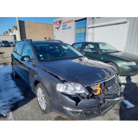 Poignee electrique frein a main VOLKSWAGEN PASSAT 5 BREAK d’occasion