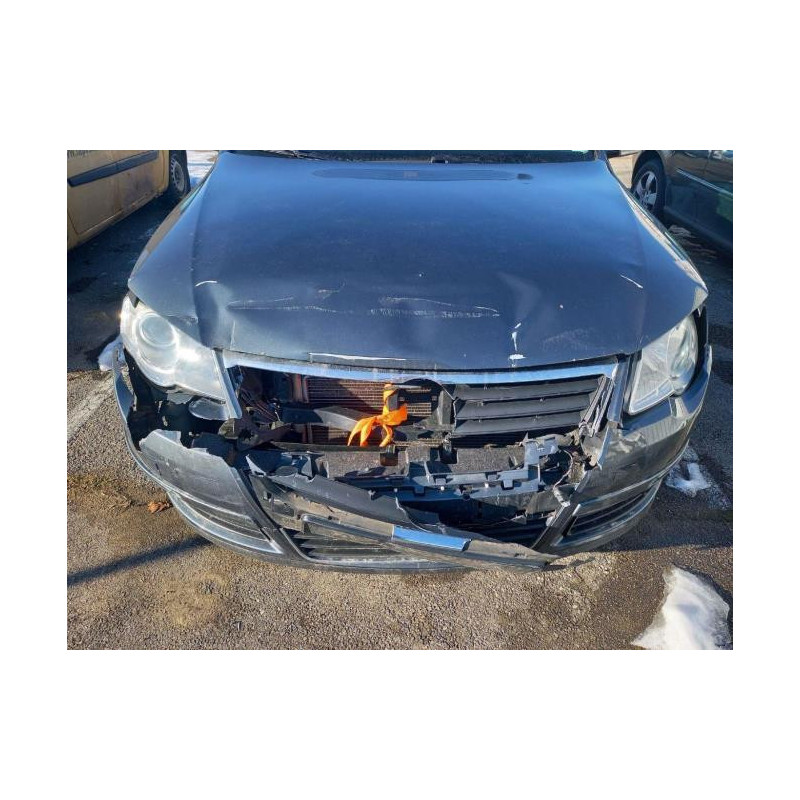 Poignee electrique frein a main VOLKSWAGEN PASSAT 5 BREAK d’occasion