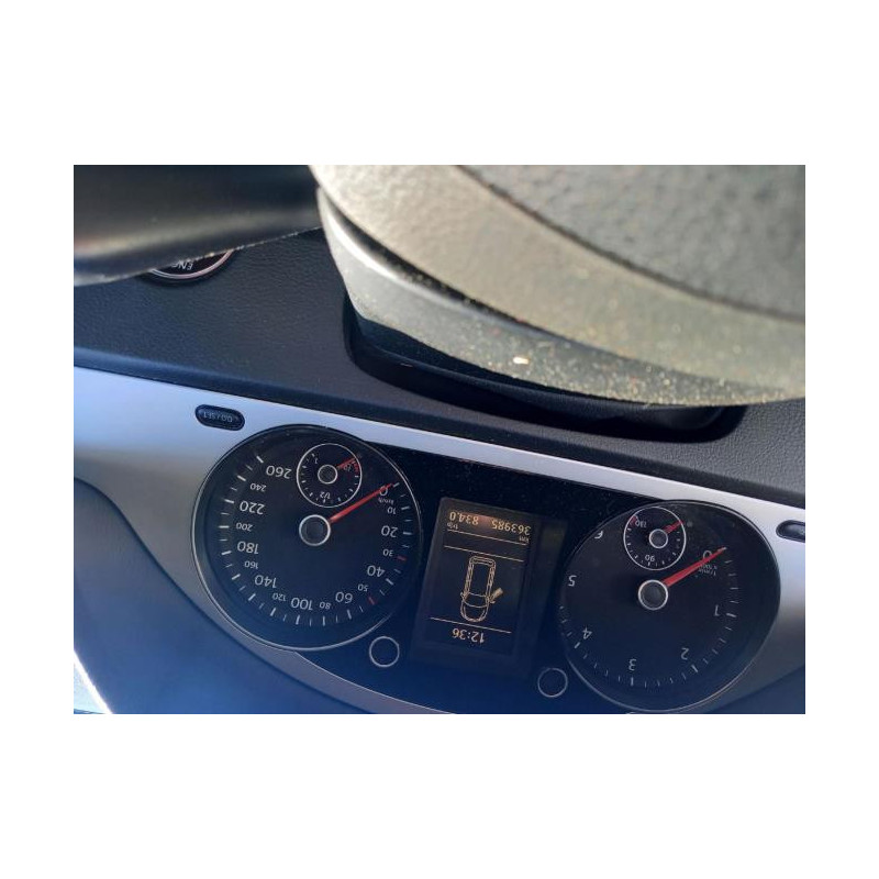 Poignee electrique frein a main VOLKSWAGEN PASSAT 5 BREAK d’occasion