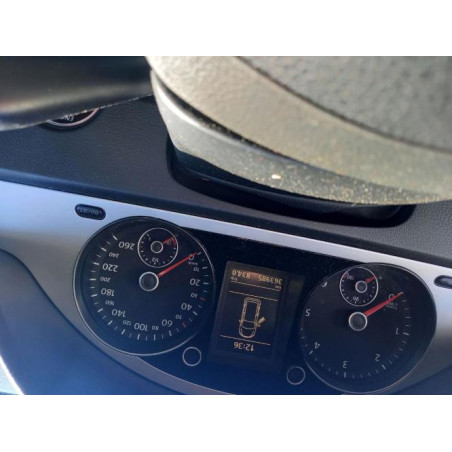 Poignee electrique frein a main VOLKSWAGEN PASSAT 5 BREAK d’occasion
