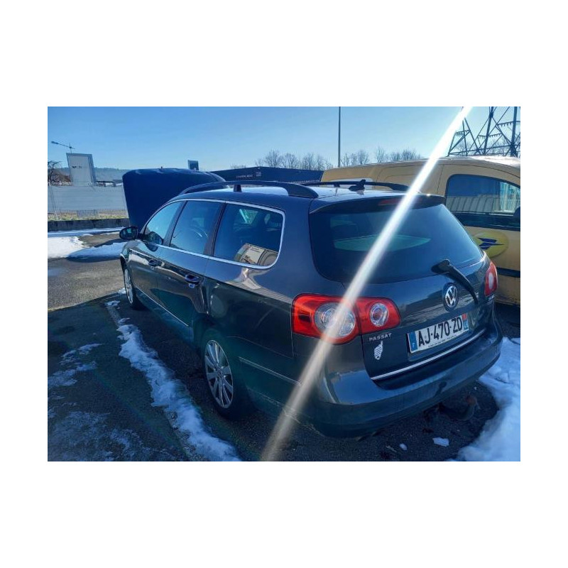 Poignee electrique frein a main VOLKSWAGEN PASSAT 5 BREAK d’occasion