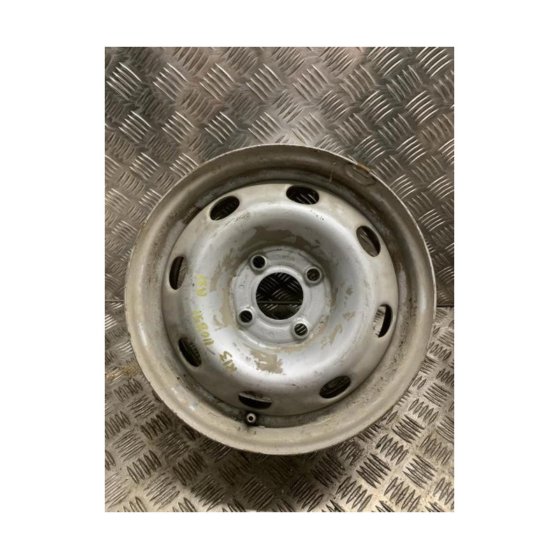 Jante RENAULT R21 PHASE 1 d’occasion