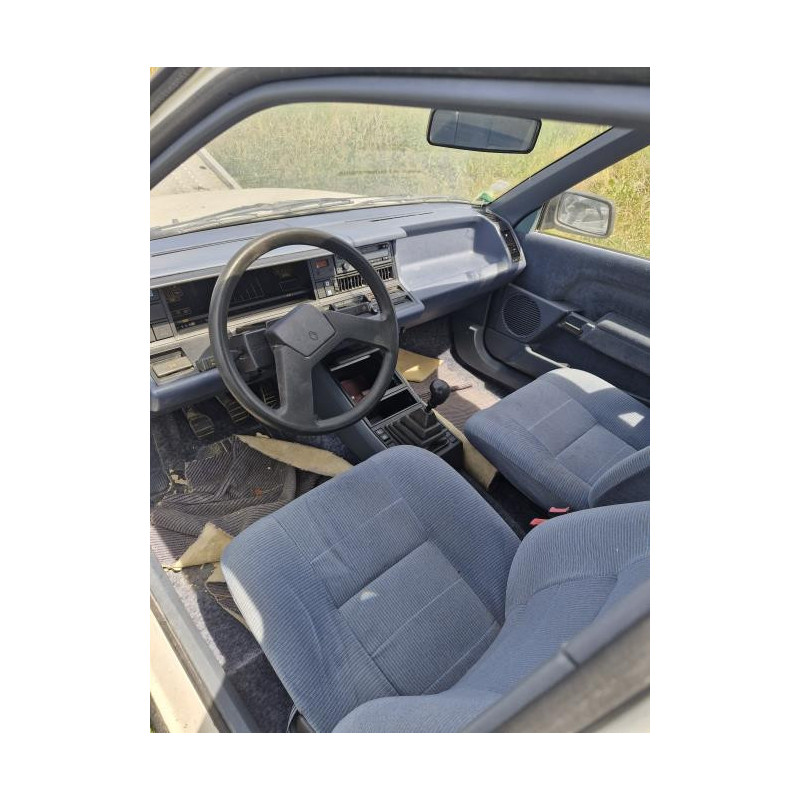 Jante RENAULT R21 PHASE 1 d’occasion