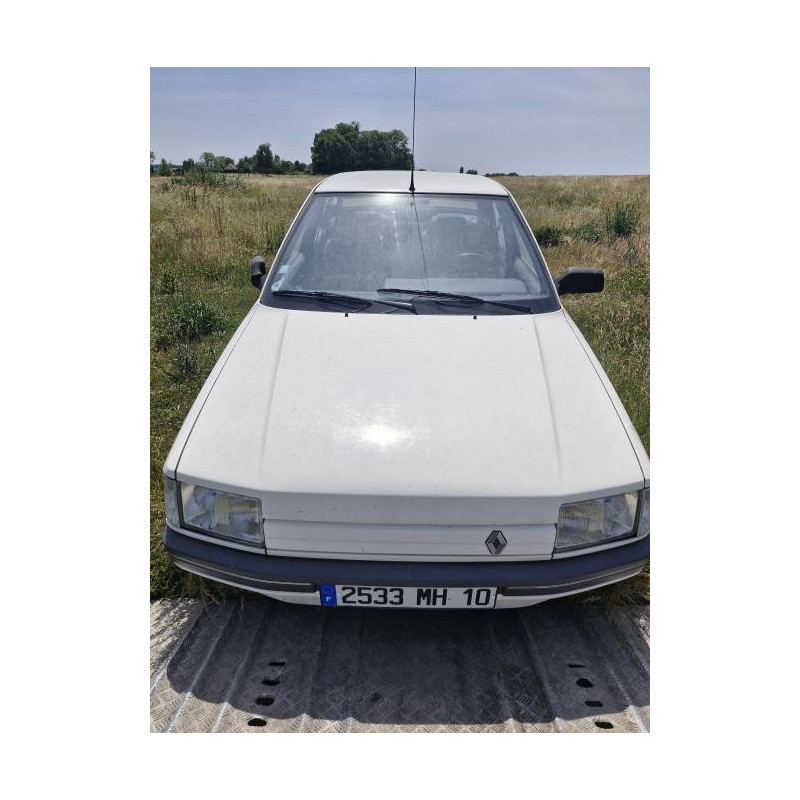 Jante RENAULT R21 PHASE 1 d’occasion