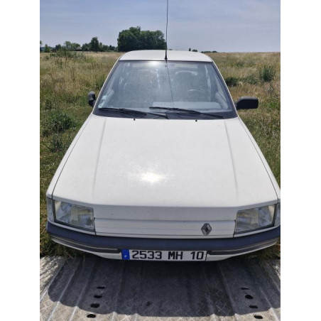 Jante RENAULT R21 PHASE 1 d’occasion