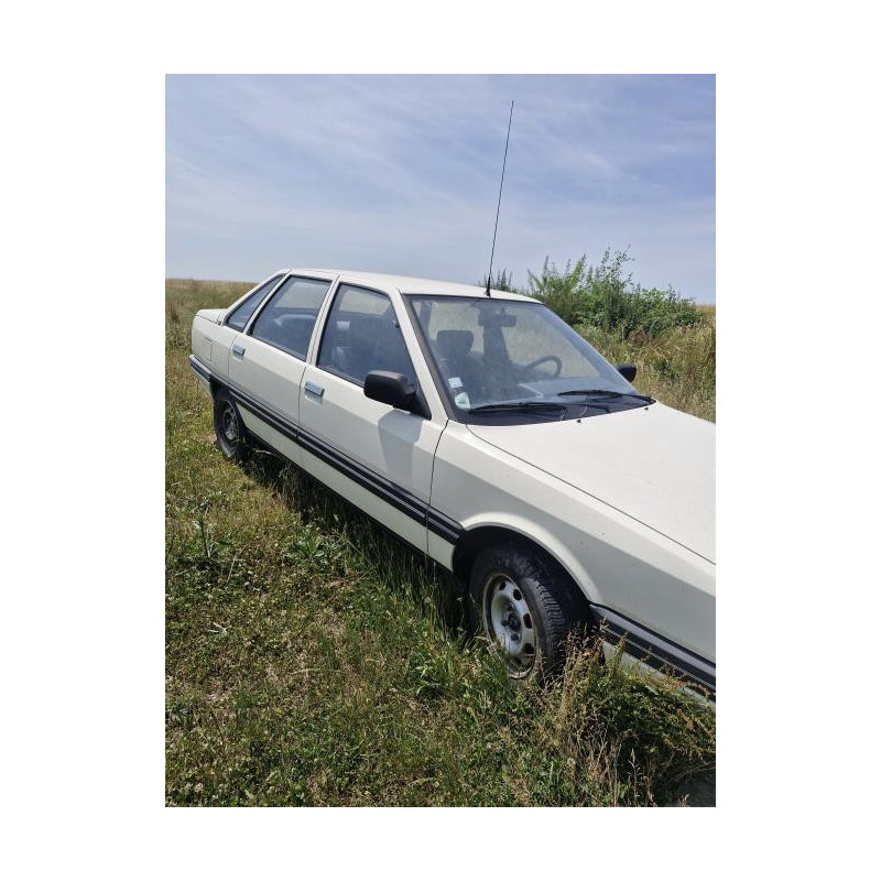 Jante RENAULT R21 PHASE 1 d’occasion