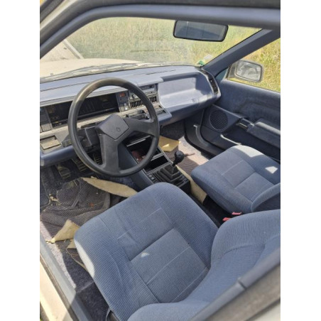 Jante RENAULT R21 PHASE 1 d’occasion