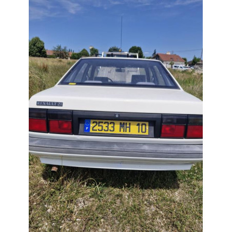 Jante RENAULT R21 PHASE 1 d’occasion