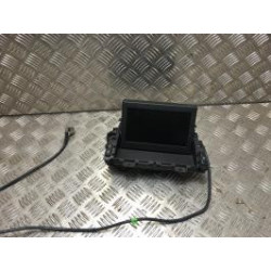 Ecran GPS PEUGEOT 3008 1 PHASE 1 d’occasion