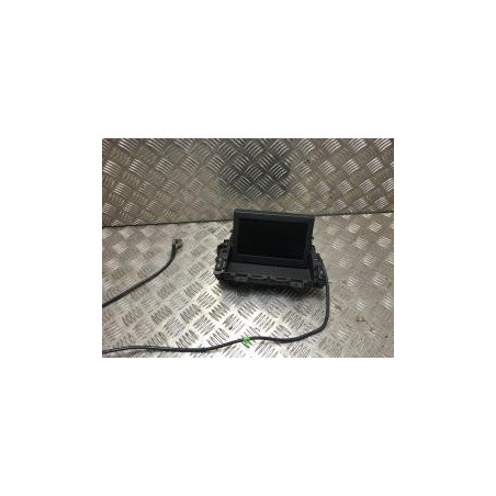 Ecran GPS PEUGEOT 3008 1 PHASE 1 d’occasion