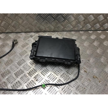 Ecran GPS PEUGEOT 3008 1 PHASE 1 d’occasion