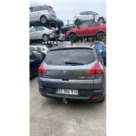 Ecran GPS PEUGEOT 3008 1 PHASE 1 d’occasion