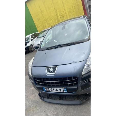 Ecran GPS PEUGEOT 3008 1 PHASE 1 d’occasion