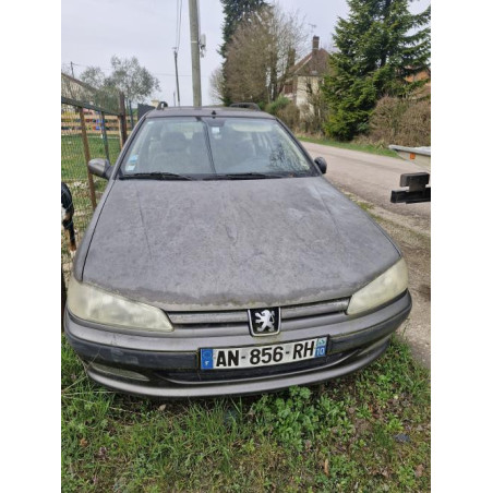 Jante PEUGEOT 406 PHASE 1 BREAK d’occasion
