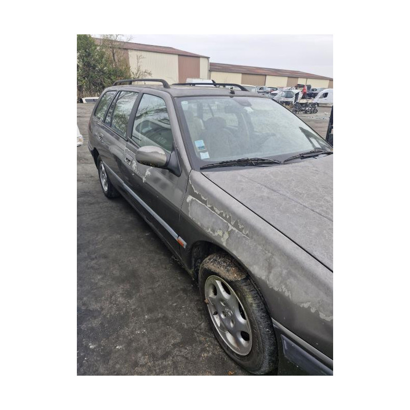 Jante PEUGEOT 406 PHASE 1 BREAK d’occasion