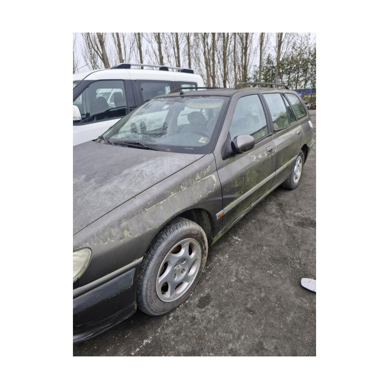 Jante PEUGEOT 406 PHASE 1 BREAK d’occasion