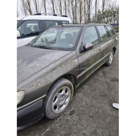 Jante PEUGEOT 406 PHASE 1 BREAK d’occasion