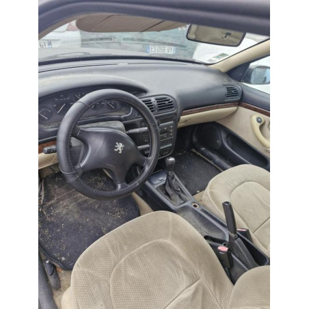 Jante PEUGEOT 406 PHASE 1 BREAK d’occasion