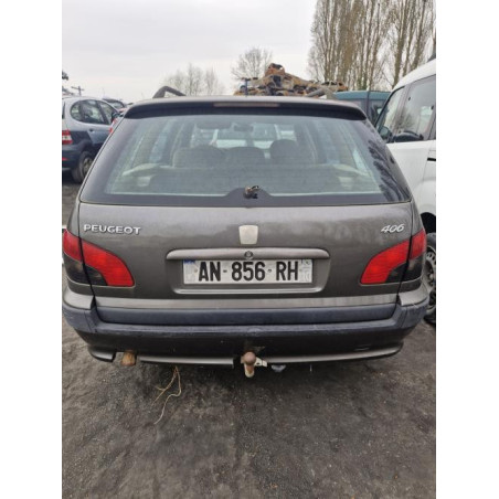 Jante PEUGEOT 406 PHASE 1 BREAK d’occasion