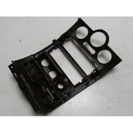 Facade autoradio RENAULT MEGANE 2 PHASE 1 d’occasion