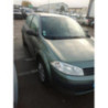 Facade autoradio RENAULT MEGANE 2 PHASE 1 d’occasion