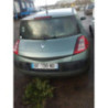 Facade autoradio RENAULT MEGANE 2 PHASE 1 d’occasion