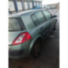 Facade autoradio RENAULT MEGANE 2 PHASE 1 d’occasion