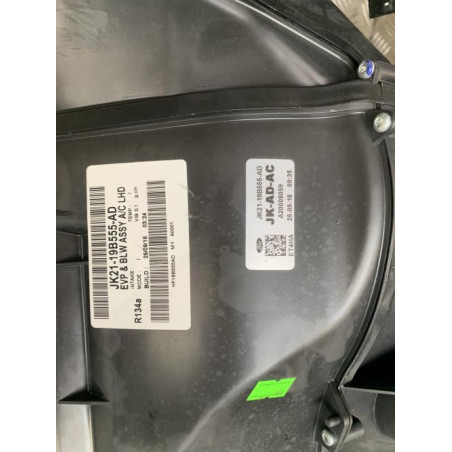 Bloc chauffage FORD TRANSIT CUSTOM PHASE 1 d’occasion