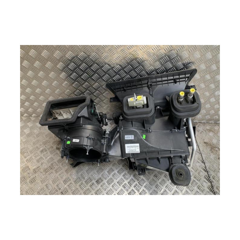 Bloc chauffage FORD TRANSIT CUSTOM PHASE 1 d’occasion